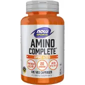 NOW,NOW Foods,NOW,NOW Foods Aminohappokompleksi - 120 kapselia