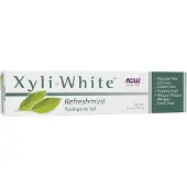 Now XyliWhite Hammastahna Refreshmint