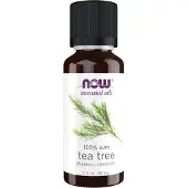 Now Tea Tree Oil