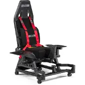 Next Level Racing Flight Seat Pro lentosimulaattori-istuin