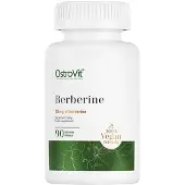 OstroVit Berberiini 500 mg - 90 tablettia