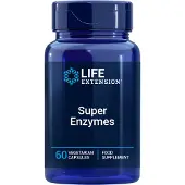 Life Extension - Superentsyymit