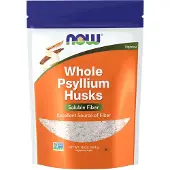 Now - Psylliumin kuorijauhe