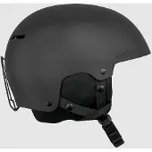 Sandbox Icon Kypärä black (matte) Koko M