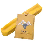 Yaki - Cheese and Tumeric Dog Snack 60-69g M - (01-576)