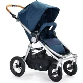 Bumbleride Era, Maritime Blue 2021 - Blue - 83X 62X 113