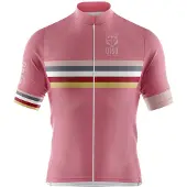 Otso Stripes Lyhythihainen Pyöräilypaita