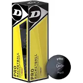 Dunlop Competition Squash-pallot