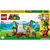 LEGO Leaf-9-2023 Rakennuspeli 174 Kappaletta