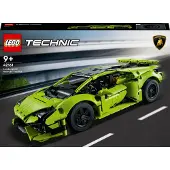 LEGO Lamborghini Huracán Tecnica 42161 - Multi/patterned - ONE SIZE