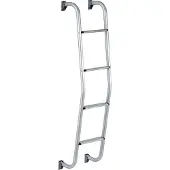 Thule OM 307490 Van 4 askelman tikkaat pakettiautoon
