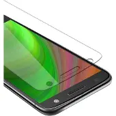Cadorabo Motorola Moto Z karkaistu suojalasi