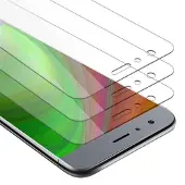 Cadorabo Honor 9 3x karkaistu suojalasi