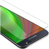 Cadorabo Samsung Galaxy J5 2015 karkaistu suojalasi