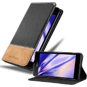 Cadorabo Sony Xperia M2/M2 aqua suojakuori