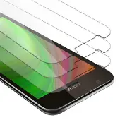 Cadorabo Nokia 1 2018 3x suojakalvo