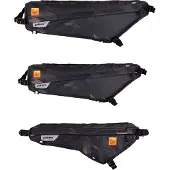 WOHO X-touring Ultraracer Runkolaukku 4l