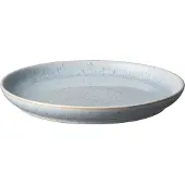 Denby - Studio Blue Pebble Lautanen 17 cm Sininen