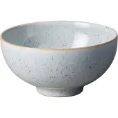 Denby - Studio Blue Pebble Kulho 13 cm Sininen