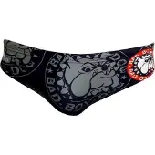 Turbo Bad Boy Dog Uimahousut