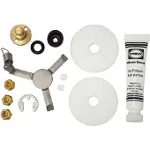 Primus Service Kit for 328988 328989 328896 , valkoinen
