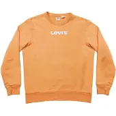Levi's Unisex Graphic Crew Collegepaita
