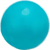 Trixie Kiinteä kumipallo 8 cm, bensa