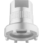 Birzman Birzmanin vedin Brose Ø43mm:lle