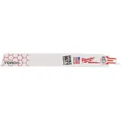 Milwaukee Puukkosahanterä 48008788; 230 mm; 18 TPI; 25 kpl.