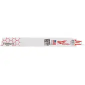 Milwaukee Heikko sahalaitasaha metalli a25TORCH 230x2,5mm Milwaukee