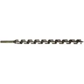 Milwaukee Spiraalinen poranterä puulle 4932373371; HEX 11 mm; 26x385/460 mm