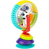 Sassy Wonder Wheel