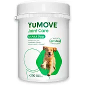 YuMOVE 300 tabl. Dog -ravintolisä