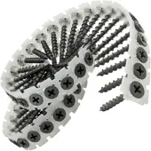 Senco Nauharuuvit Efz; 3,9x45 mm; 1000 kpl.