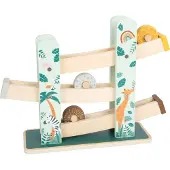 Small Foot Design Small Foot - Ball track Safari - (I-SF11707)
