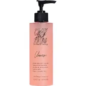 Clay And Glow Straw-jelly Cleanser 250 ml