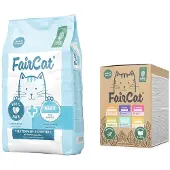 Green Petfood Fair Cat Safe kissojen kuivaruoka, 7,5 kg