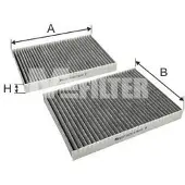 M-Filter Suodatin, sisäilma K 9122C-2
