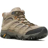 Merrell Moab 3 Mid GTX miesten varrelliset retkeilykengät