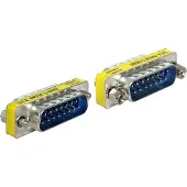 DeLOCK 65479, Sub-D 15, Sub-D 15, Hopea