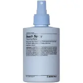 J Beverly Hills Blue Beach Texturizing Spray p nahan kuorinta-aineella ja Kuolleenmeren suolalla kirkastavaan hiussuihkeeseen, 227 ml