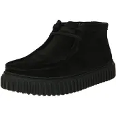 Clarks Shoes Torhill Hi Booties