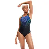 Speedo Digital Placement Medalist Uimapuku