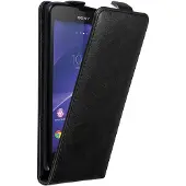 Cadorabo Sony Xperia T3 suojakotelo