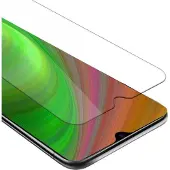 Cadorabo Xiaomi Mi CC9 karkaistu suojalasi