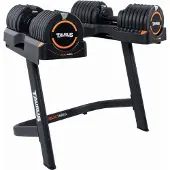 Taurus Selectabell Pro Adjustable Dumbbell 4.5 to 35 kg 2 käsipainoa