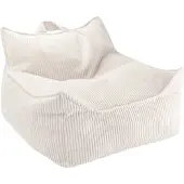 WigiWama Säkkituoli, Marshmallow