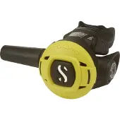 SCUBAPRO S270 Second Stage Octopus