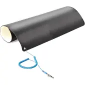 StarTech.com Ansi 120 Cm Antistatic Hiirimatto