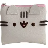 Pusheen Kolikkokukkaro
